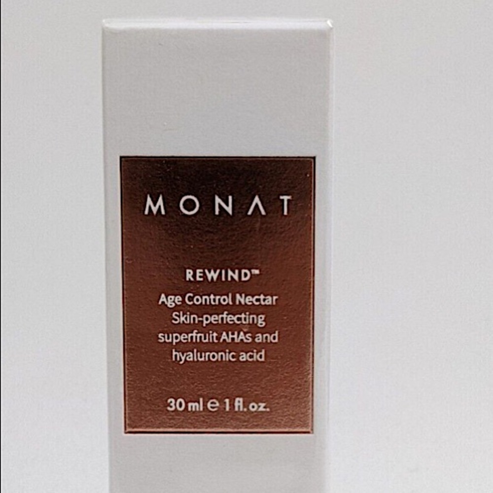 💖 Liquid Botox for sure! Rewind Age Control Nectar - Picture 4 of 6